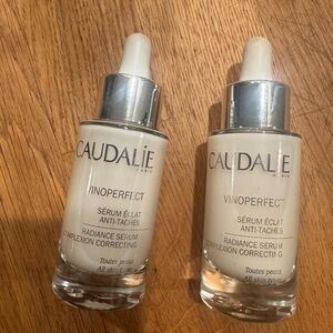 Caudalie Vinoperfect Radiance Serum - Cream